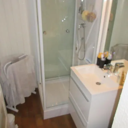 Studio Climatise 2 Couchages Vue Golf Cap D'agde Apartmán Agde