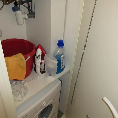 Studio Climatise 2 Couchages Vue Golf Cap D'agde Apartmán *